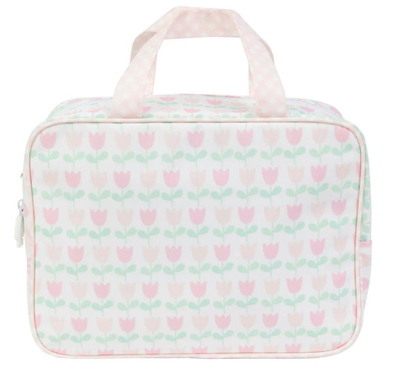 The Take It Tote Tulips