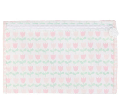 The Changing Pad Tulips