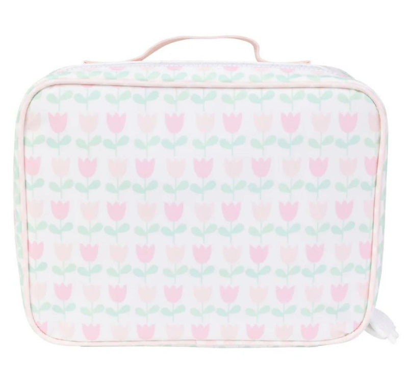 The Lunchbox Tulips