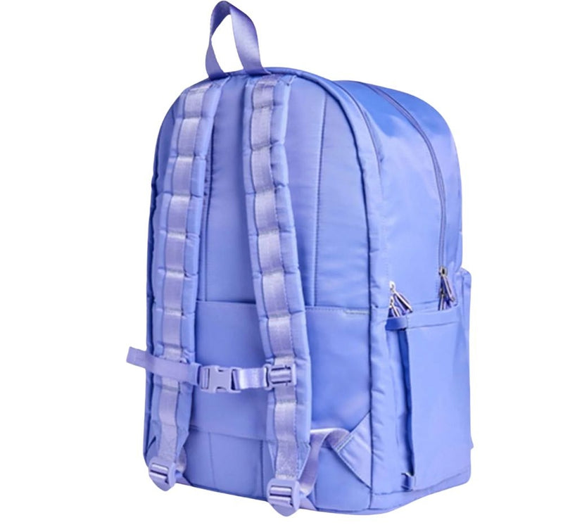 Reed Backpack - Periwinkle