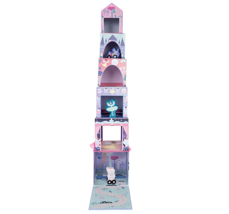 Stack & Play Enchanted