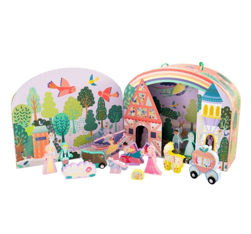 Play Box 15PC  Fairy Tale