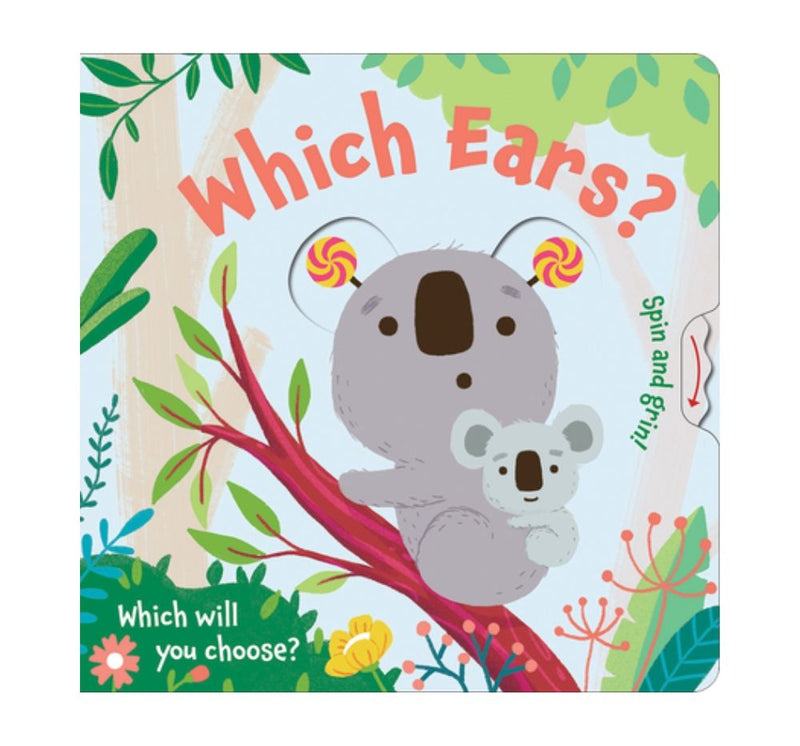 Which Ears?