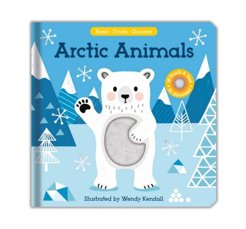 Artic Animals