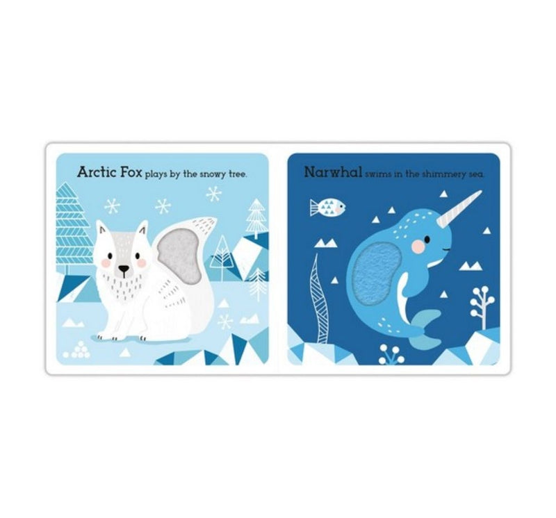 Artic Animals