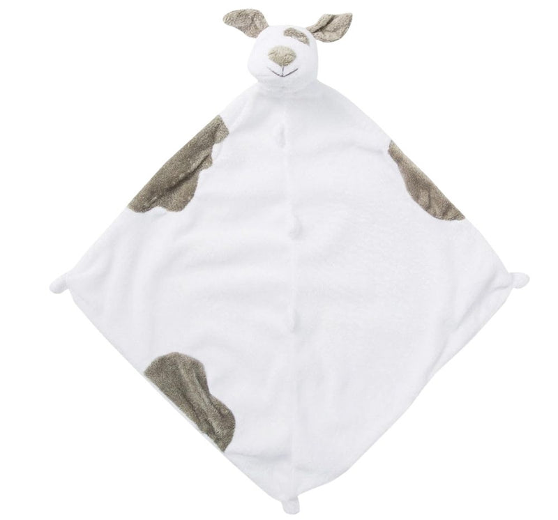 Spotted Pup Blankie