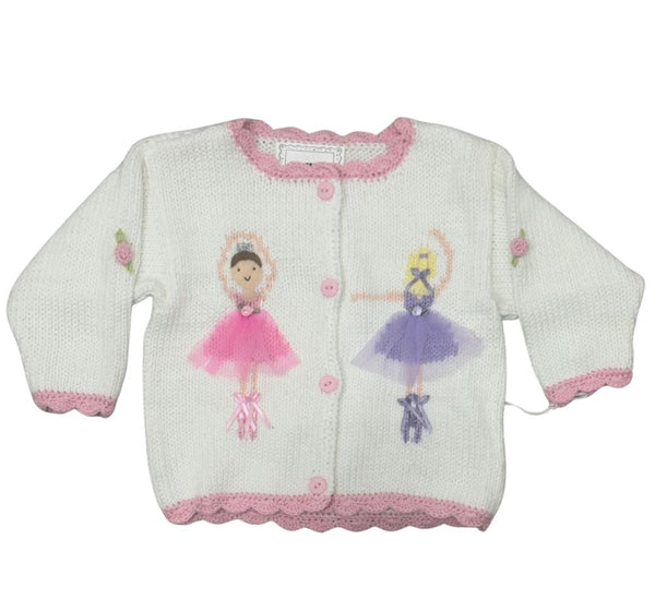 Le Ballet Knit Sweater