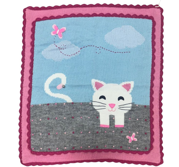 Cobija Cute Kitty