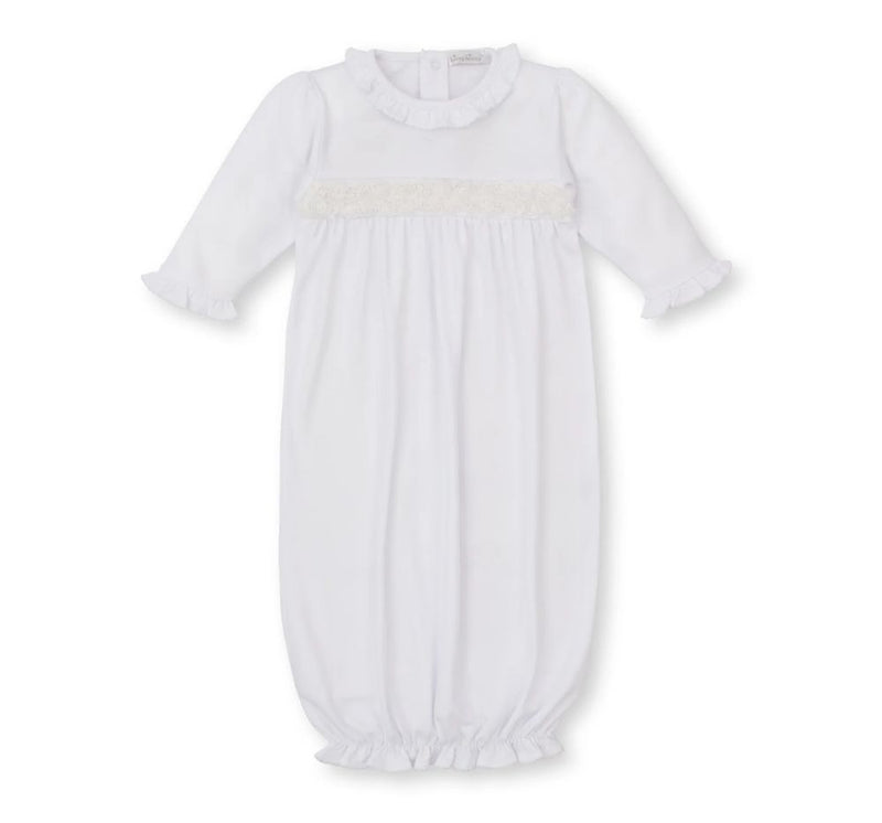 White-WH Sack Miniature Roses