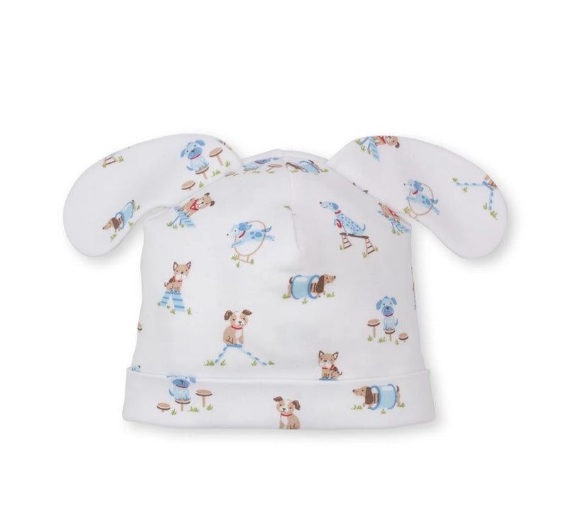 Hat Novelty Playground Pups