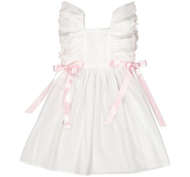Vestido Night Classics Pink