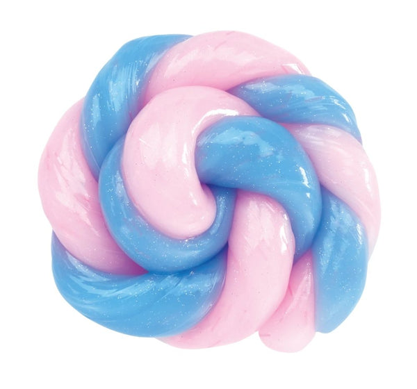Cotton Candy Thinking Putty Mini