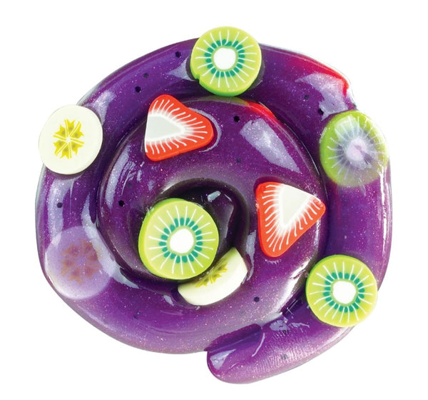 Acai Bowl Thinking Putty Mini