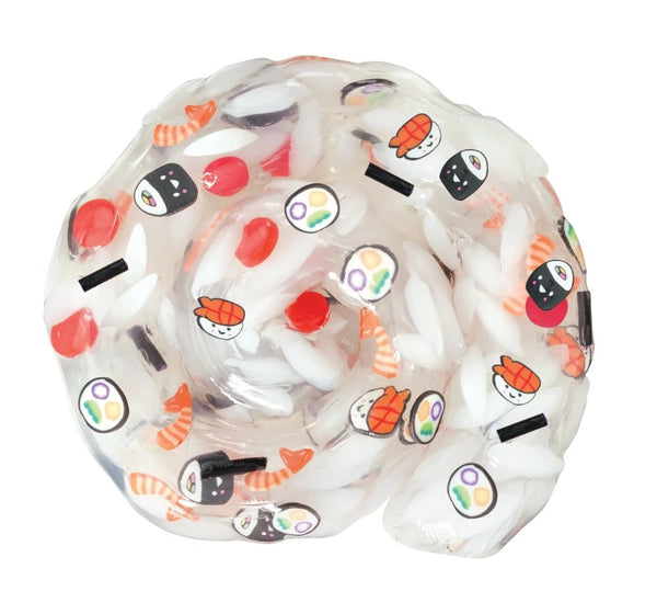 Sushi Thinking Putty Mini