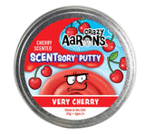 Scentsory Putty Very Cherry