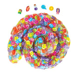 Thinking Putty Hide Inside Arcade Adventure