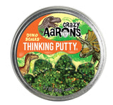Thinking Putty Dino Scales