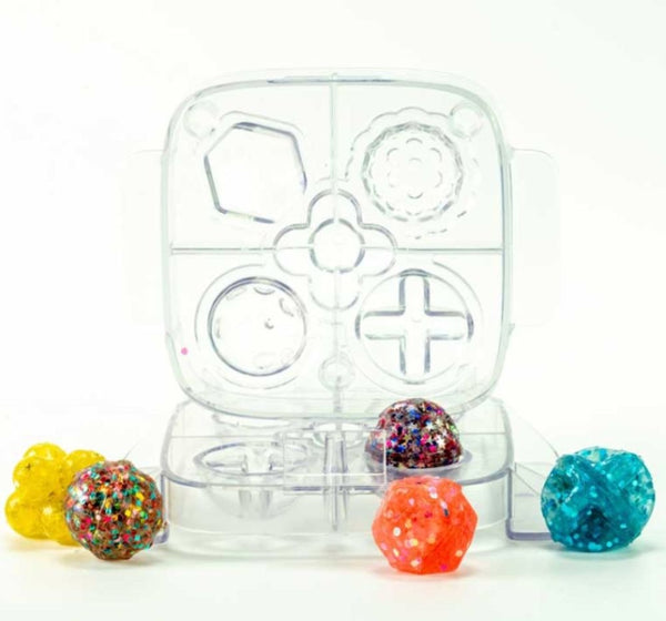 X-Ball Permaputty Kit