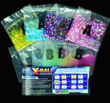 X-Ball Permaputty Kit