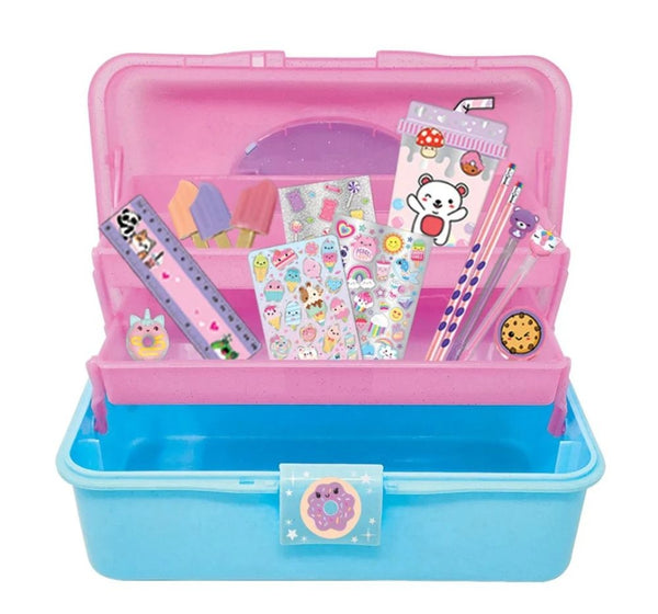 Stationary Caboodle Sweet
