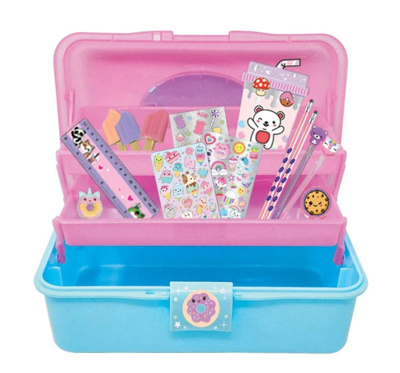 Stationary Caboodle Sweet