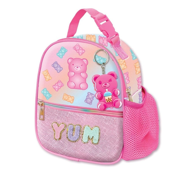 Stylish Lunch Bag Sugar Crush