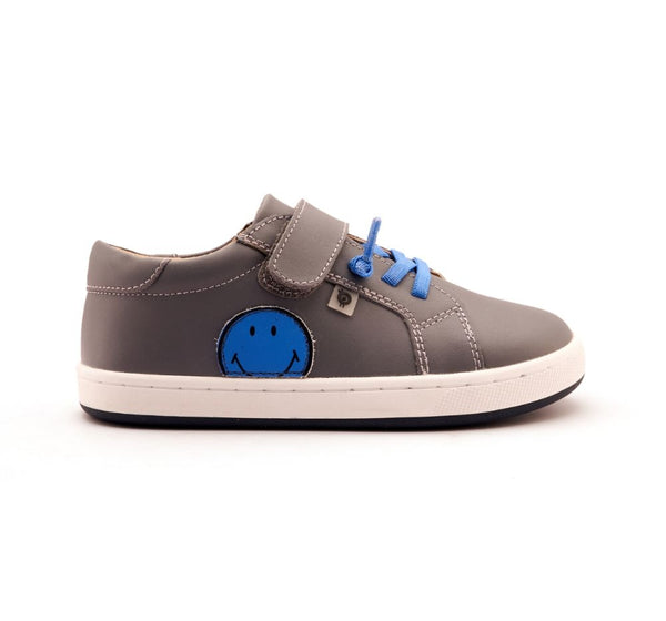 Smiles Shadow / Neon Blue