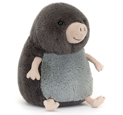 Muswell Mole