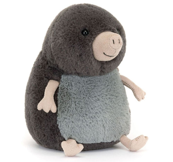 Muswell Mole