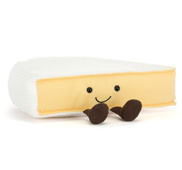 Amuseables Brie