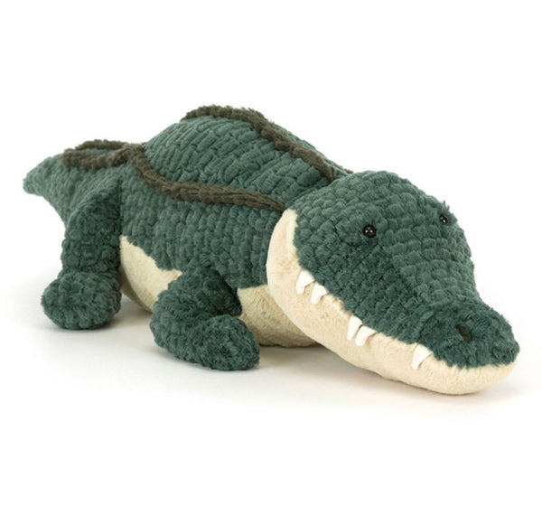 Allexi Alligator