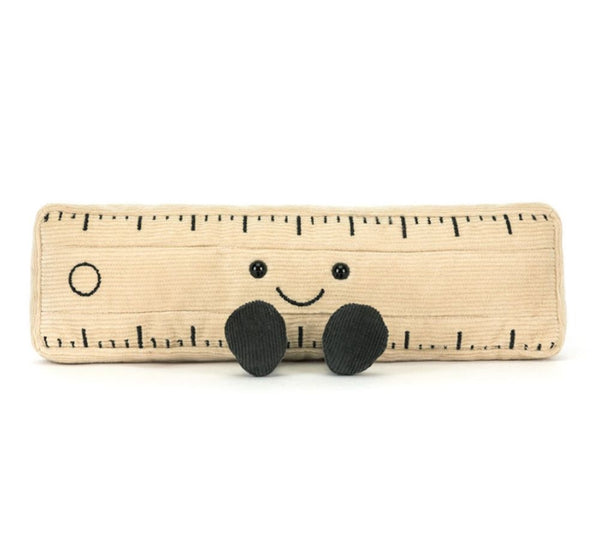 Amuseables Ruler