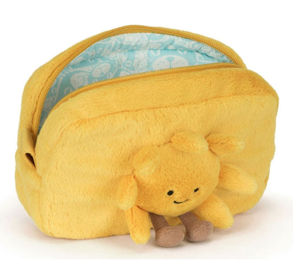 Amuseables Sun Pouch