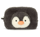 Peanut Penguin Pouch