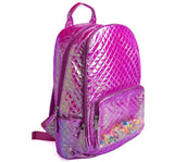 Mochila Confetti Charm Fuchsia