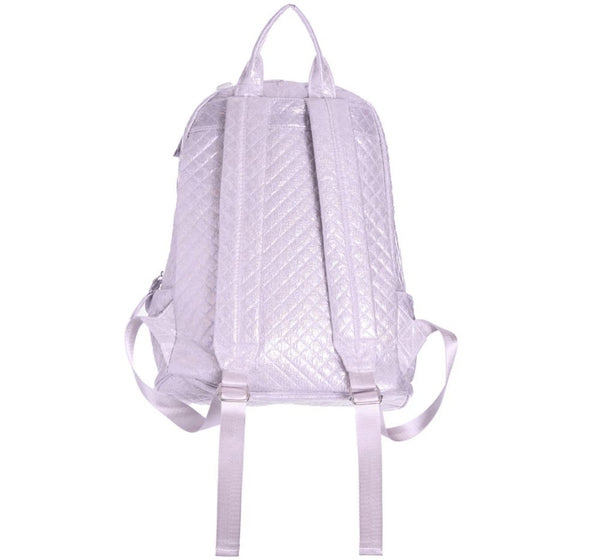 Mochila Confetti Charm Lavender