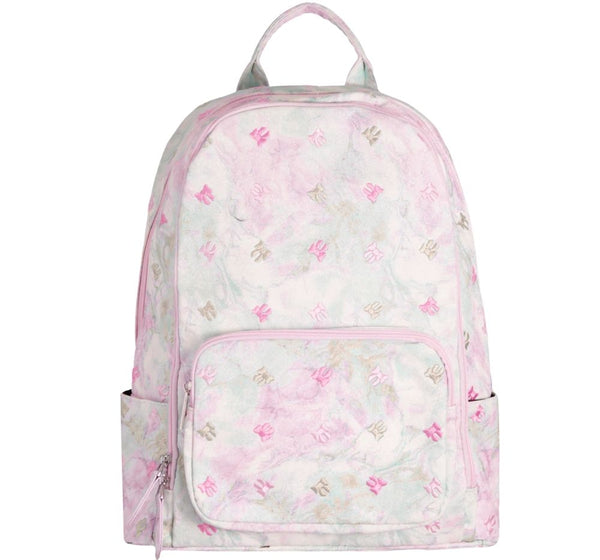 Mohila Bow Pink Lavender