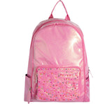 Mochila Sprinkle Jewel Fuchsia