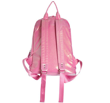 Sprinkle Jewel Fuchsia Backpack