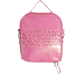 Lunch Box Sprinkle Jewel Fuchsia