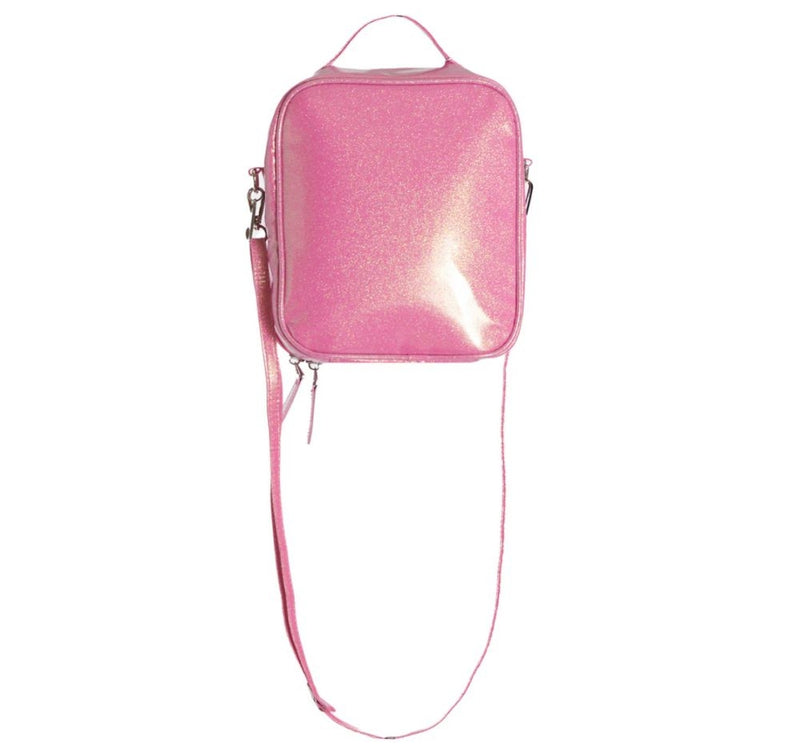 Lunch Box Sprinkle Jewel Fuchsia