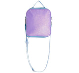 Lunch Box Confetti Heart Block Pastel