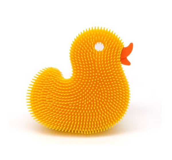 Squigee Duck Yellow