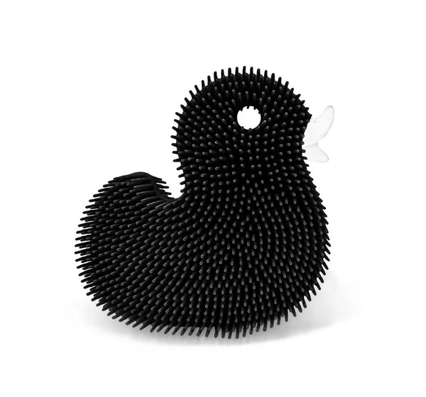 Squigee Duck Black