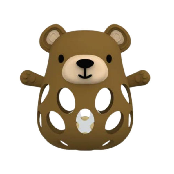 Mordedera Silicon Teddy 3D