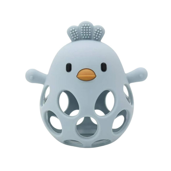 Mordedera Silicon Chicken 3D Slate