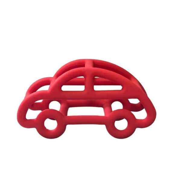 Mordedera Carro Rojo