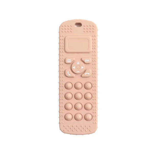 Mordedera Telephone Peachy