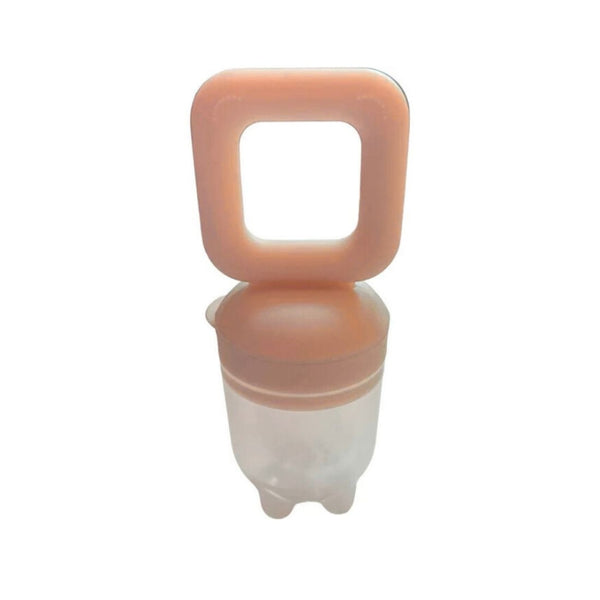 Fruit Feeder Teether Babys Breath