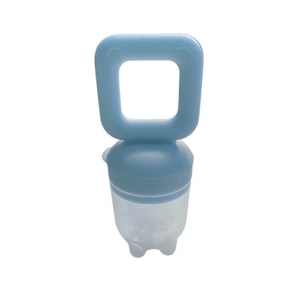 Fruit Feeder Teether Baby Blue